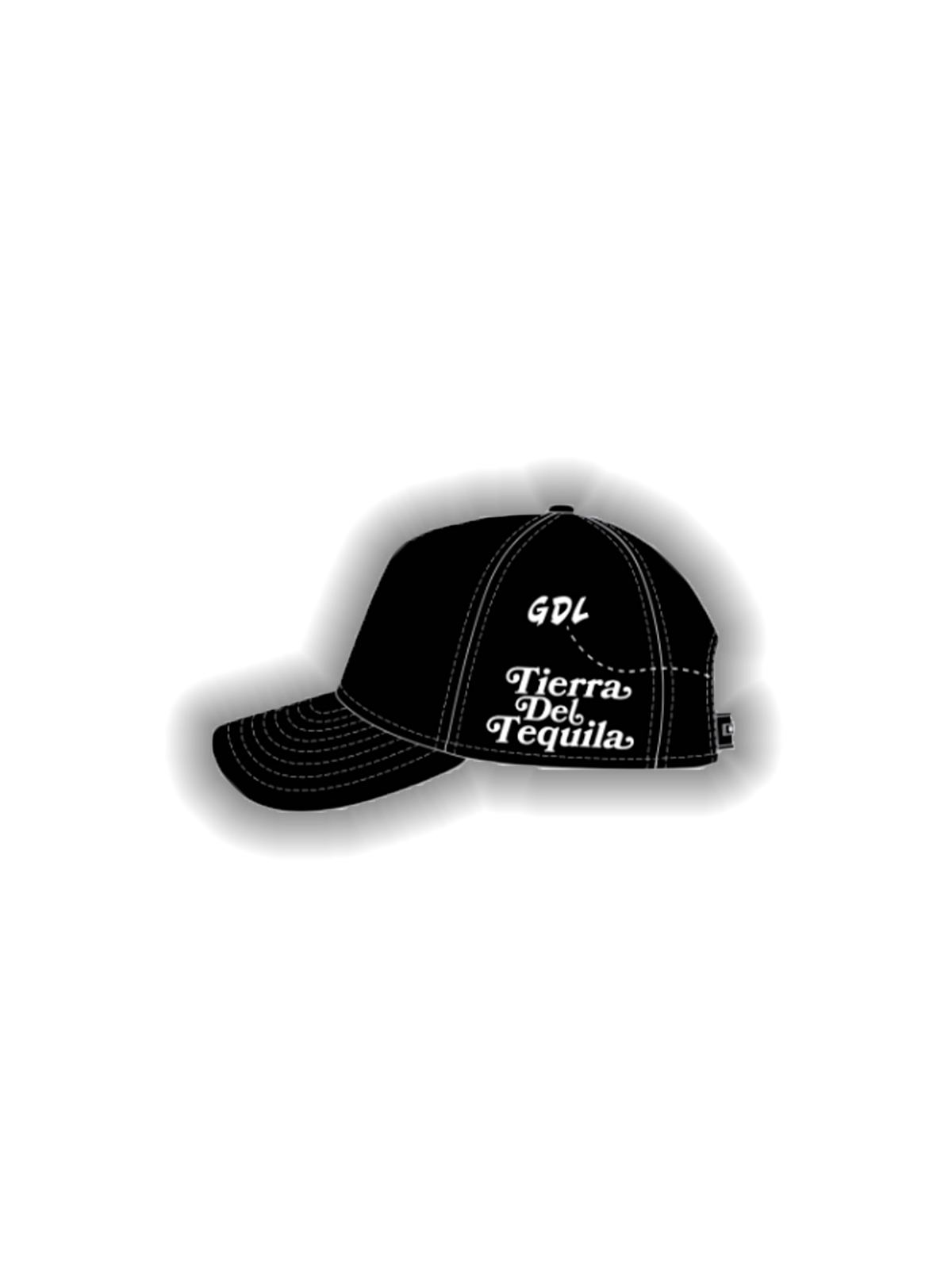 Brim Gods Jalisco.